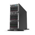 HPE-ProLiant-ML350-Gen10-server-Tower--4U--Intel®-Xeon®-Silver-4208-21-GHz-16-GB-DDR4-SDRAM-500-W