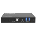 Vivolink VLUSB3EXT100H estensore KVM (100m USB 3.2 Gen1 Extender - over HDBT Host - Warranty 36M)