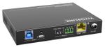 Vivolink-VLUSB3EXT100H-estensore-KVM--100m-USB-3.2-Gen1-Extender---over-HDBT-Host---Warranty-36M-