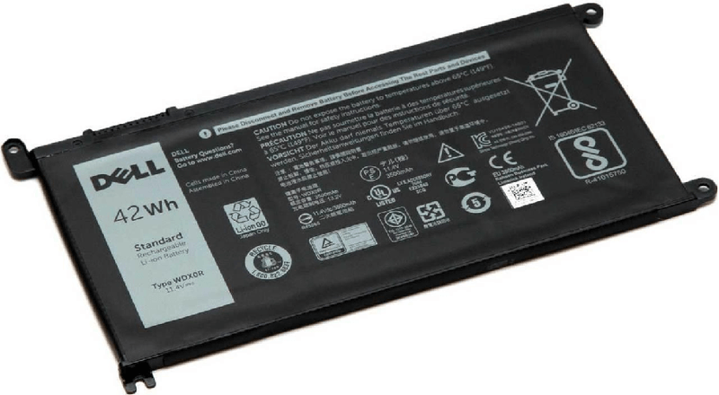 DELL-8YPRW-ricambio-per-notebook-Batteria--BTRY-PRI-42WHR-3C-LITH-LGC---Warranty-6M-