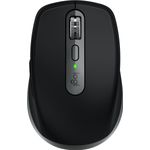 Logitech MX Anywhere 3S for Mac mouse Ufficio Mano destra RF senza fili + Bluetooth Laser 8000 DPI