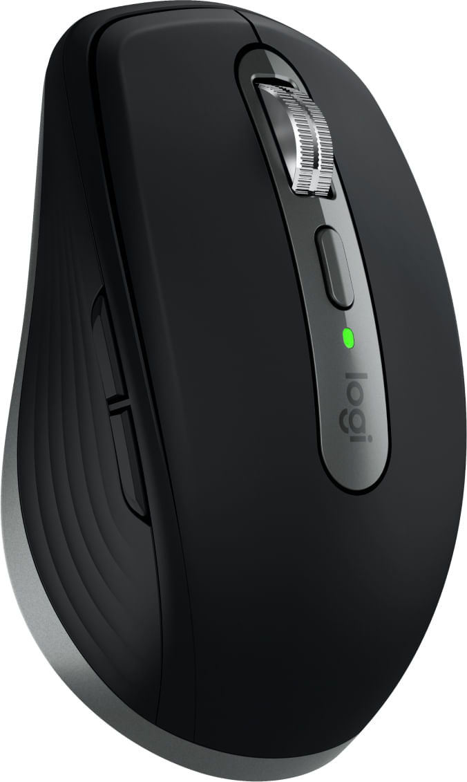 Logitech-MX-Anywhere-3S-for-Mac-mouse-Ufficio-Mano-destra-RF-senza-fili--Bluetooth-Laser-8000-DPI