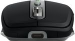 Logitech-MX-Anywhere-3S-for-Mac-mouse-Ufficio-Mano-destra-RF-senza-fili--Bluetooth-Laser-8000-DPI