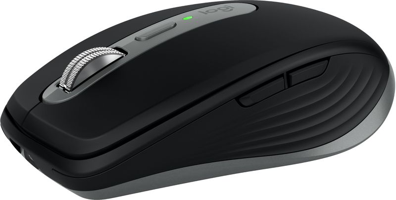 Logitech-MX-Anywhere-3S-for-Mac-mouse-Ufficio-Mano-destra-RF-senza-fili--Bluetooth-Laser-8000-DPI