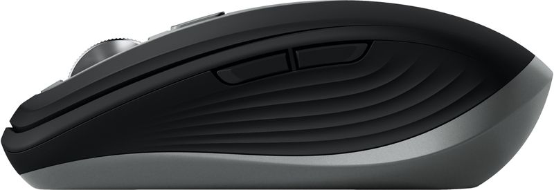 Logitech-MX-Anywhere-3S-for-Mac-mouse-Ufficio-Mano-destra-RF-senza-fili--Bluetooth-Laser-8000-DPI