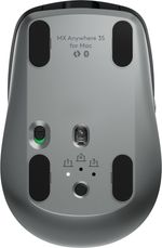 Logitech-MX-Anywhere-3S-for-Mac-mouse-Ufficio-Mano-destra-RF-senza-fili--Bluetooth-Laser-8000-DPI