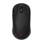 BenQ ZOWIE U2 mouse Giocare Ambidestro RF Wireless Ottico 3200 DPI