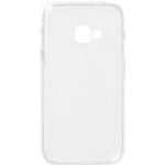 ESTUFF ES673076-BULK custodia per cellulare Cover Trasparente (Cover for LONDON Xcover 4/4S Galaxy - Clear Cover. Materi