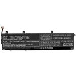 CoreParts MBXHP-BA0285 ricambio per laptop Batteria