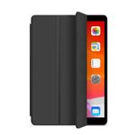 ESTUFF ES682010-BULK custodia per tablet 246 cm 9.7 Custodia a libro Nero (DENVER Folio Case iPad 9.7 - 2018/2017. Black