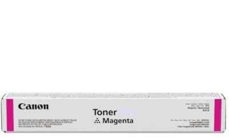 Canon-C-EXV-54-cartuccia-toner-Originale-Magenta