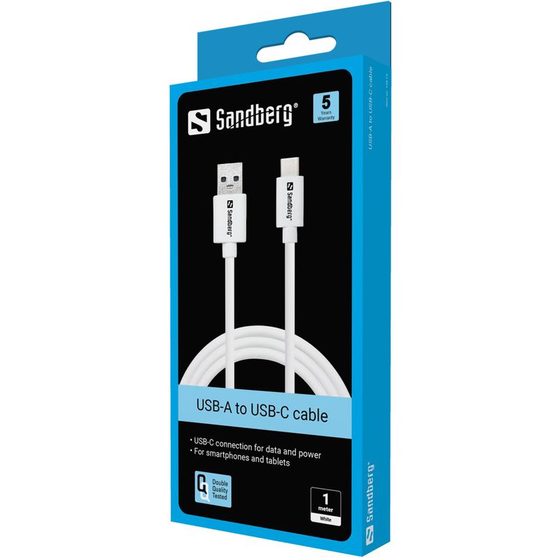 Sandberg-USB-C-3.1--USB-A-3.0-1M--USB-C-3.1--USB-A-3.0-1M---USB-C-3.1--USB-A-3.0-1M---1-m-USB-A-USB-C-3.2-Gen-1-3.1-Gen-