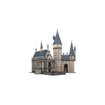 Ravensburger-Hogwarts-Castle-Harry-Potter-Puzzle-3D-540-pz-Edifici