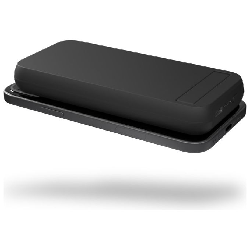 ZENS-ZEPP04M-00-batteria-portatile-10000-mAh-Carica-wireless-Nero