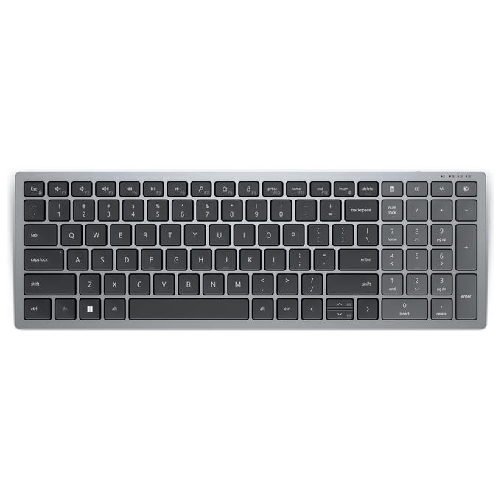 DELL-KB740-tastiera-RF-senza-fili---Bluetooth-QWERTY-US-International-Grigio-Nero