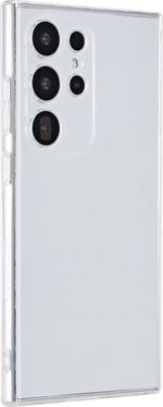 eSTUFF-ES67401002-custodia-per-cellulare-173-cm-6.8-Cover--Cover-for-INFINITE-VIENNA-S24-Ultra---Galaxy-Clear-Cover.-Mat