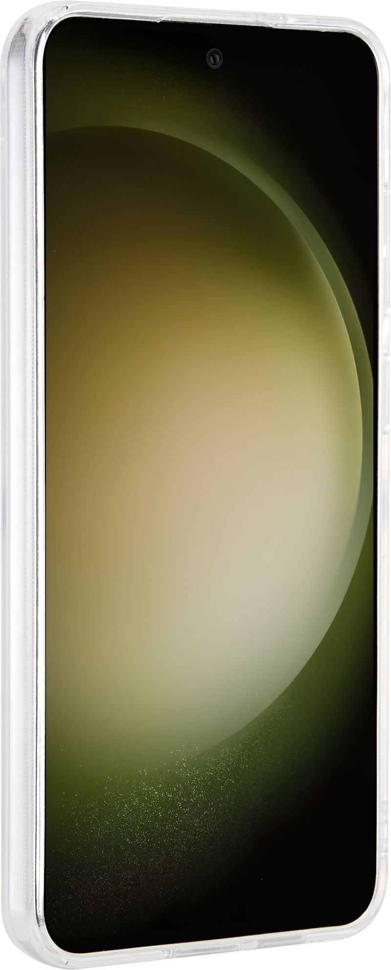 eSTUFF-ES67401002-custodia-per-cellulare-173-cm-6.8-Cover--Cover-for-INFINITE-VIENNA-S24-Ultra---Galaxy-Clear-Cover.-Mat