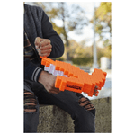 Hasbro-Nerf-Minecraft---Balestra-lancia-dardi-Pillager-s-Crossbow-con-armamento-con-impugnatura-a-retroazione