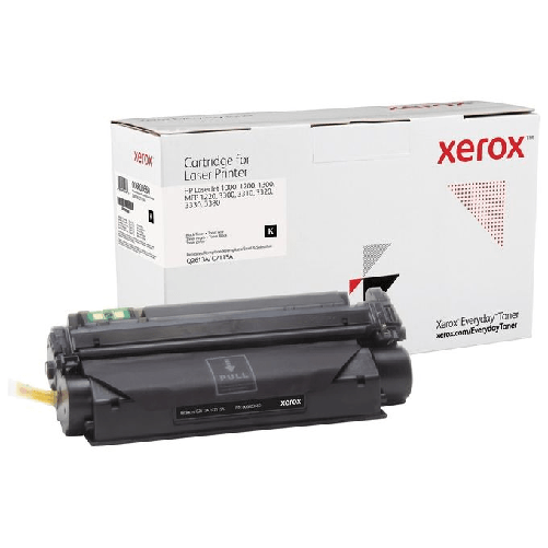 Xerox-Everyday-Toner--TM--Nero-di-Xerox-compatibile-con-13A--15A--Q2613A--C7115A-