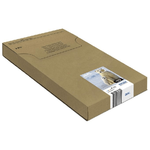 Epson-Polar-bear-Multipack-4-colours-26XL-EasyMail