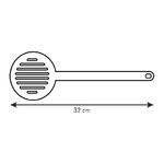 Tescoma-Schiumarola-Space-Line