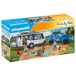 Playmobil FamilyFun 71423 veicolo giocattolo