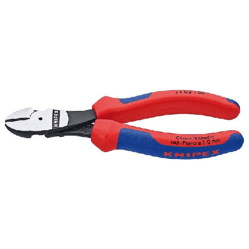 Knipex-74-02-160-pinza-Pinze-diagonali