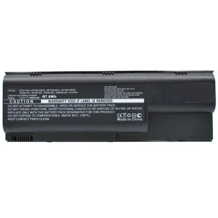 CoreParts-MBXHP-BA0159-ricambio-per-laptop-Batteria--Laptop-Battery-for-HP-95Wh---Li-ion-14.4V-6600mAh-Black---95Wh-Li-i