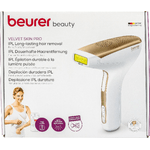 Beurer IPL 8500 Velvet Skin Pro (IPL 8500 Velvet Skin Pro)