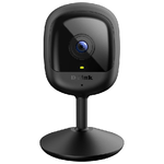 D-Link DCSÃ¢â¬â6100LH Cubo Telecamera di sicurezza IP Interno 1920 x 1080 Pixel Scrivania