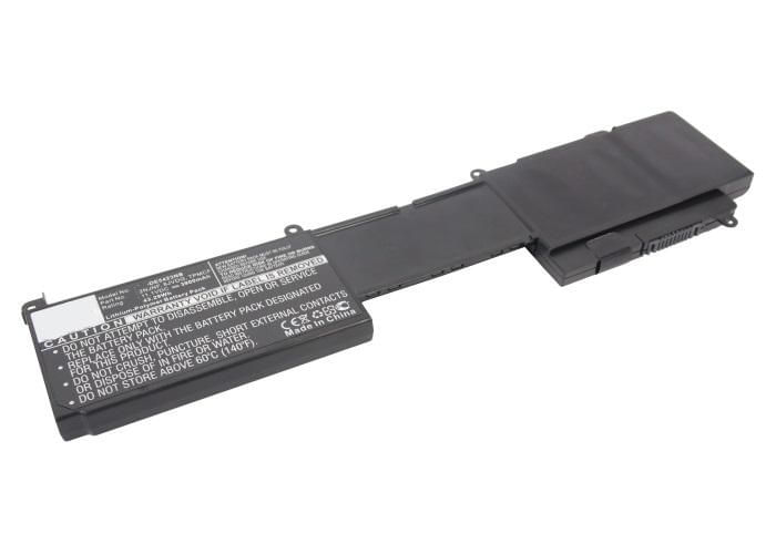 CoreParts-MBXDE-BA0055-ricambio-per-laptop-Batteria--Laptop-Battery-for-Dell-38Wh---Li-Pol-11.1V-3400mAh-Black---38Wh-Li