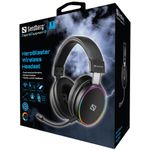 Sandberg-126-42-cuffia-e-auricolare-Con-cavo-e-senza-cavo-A-Padiglione-Giocare-Bluetooth-Nero--HeroBlaster-Wireless-Head