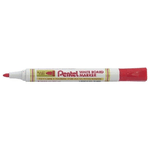 Pentel MW85 evidenziatore 12 pz Tipo di punta Rosso