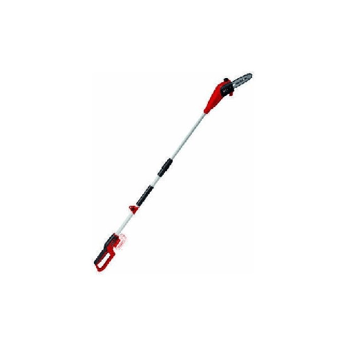 Einhell-GC-LC-18-20-Li-T-Solo-195-cm-18-V-Nero-Grigio-Rosso