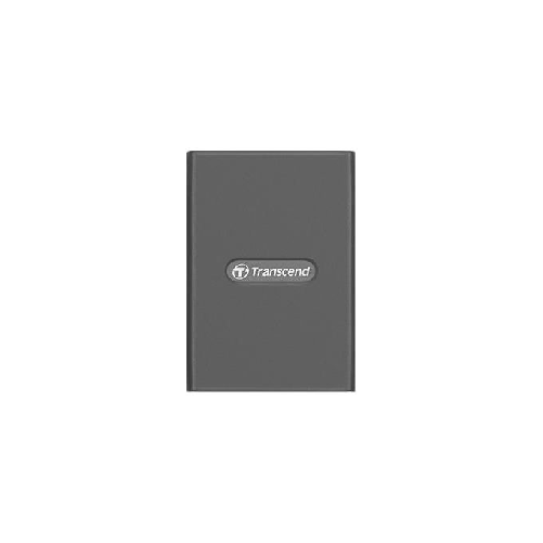 Transcend-RDE2-lettore-di-schede-Grigio