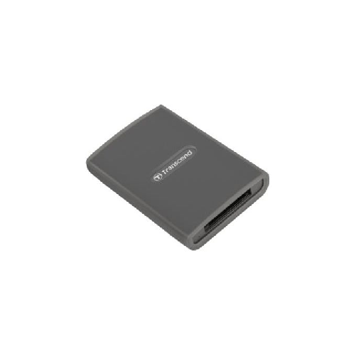 Transcend-RDE2-lettore-di-schede-Grigio