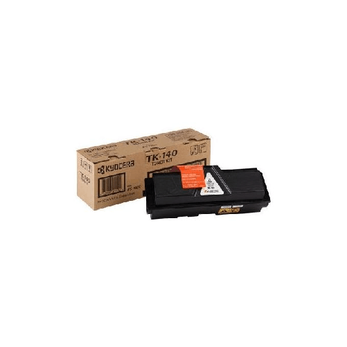 KYOCERA TK-140 cartuccia toner 1 pz Originale Nero
