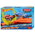 Carrera GO!!! Hot Wheels