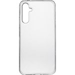 ESTUFF ES673112-BULK custodia per cellulare 168 cm 6.6 Cover Trasparente (Cover for LONDON A34 Galaxy Clear - Cover. Mat