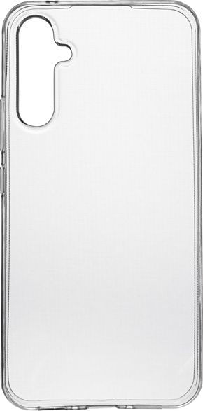 eSTUFF-ES673112-BULK-custodia-per-cellulare-168-cm-6.6-Cover-Trasparente--Cover-for-LONDON-A34-Galaxy-Clear---Cover.-Mat