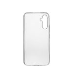 eSTUFF-ES673112-BULK-custodia-per-cellulare-168-cm-6.6-Cover-Trasparente--Cover-for-LONDON-A34-Galaxy-Clear---Cover.-Mat