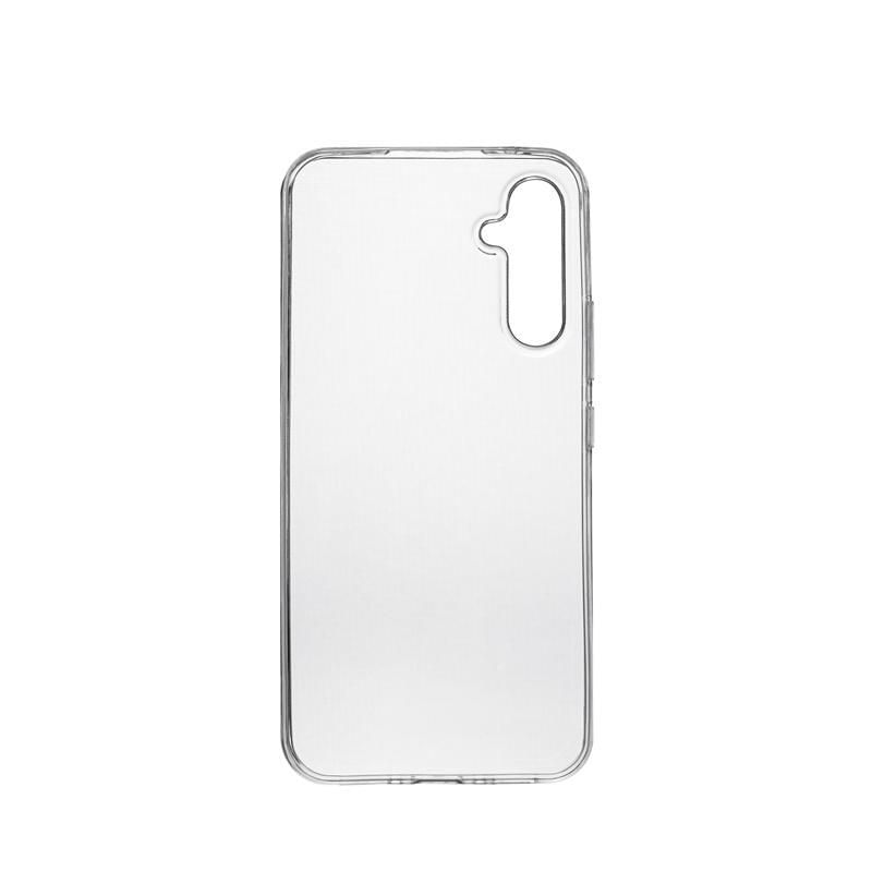 eSTUFF-ES673112-BULK-custodia-per-cellulare-168-cm-6.6-Cover-Trasparente--Cover-for-LONDON-A34-Galaxy-Clear---Cover.-Mat