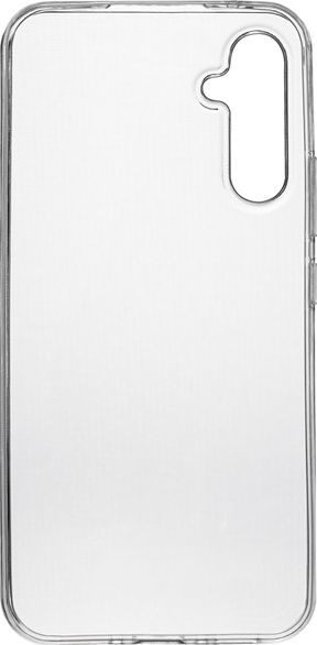 eSTUFF-ES673112-BULK-custodia-per-cellulare-168-cm-6.6-Cover-Trasparente--Cover-for-LONDON-A34-Galaxy-Clear---Cover.-Mat