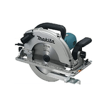 Makita 5104S sega circolare portatile 27 cm Nero, Blu 3800 Giri/min 2100 W