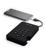 iStorage-diskAshur-2-disco-rigido-esterno-2000-GB-Nero