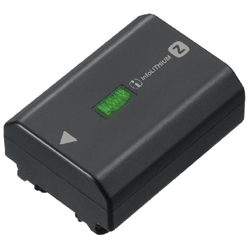 Batteria Originale Sony NP-FZ100 per Fotocamere Alpha