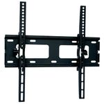 Vivolink VLMW2355T Supporto TV a parete 139,7 cm (55") Nero