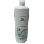 NUTRICURLS CURLS SHAMPOO LT WELLA