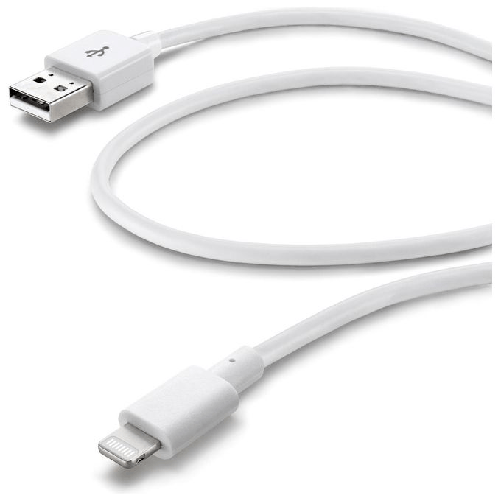 Cellular-Line-Cellularline-Power-Cable-for-Tablet-120cm---Lightning