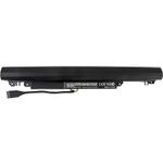 CoreParts MBXLE-BA0106 ricambio per laptop Batteria (Laptop Battery for Lenovo - 24Wh Li-ion 10.8V 2200mAh - Black 24Wh